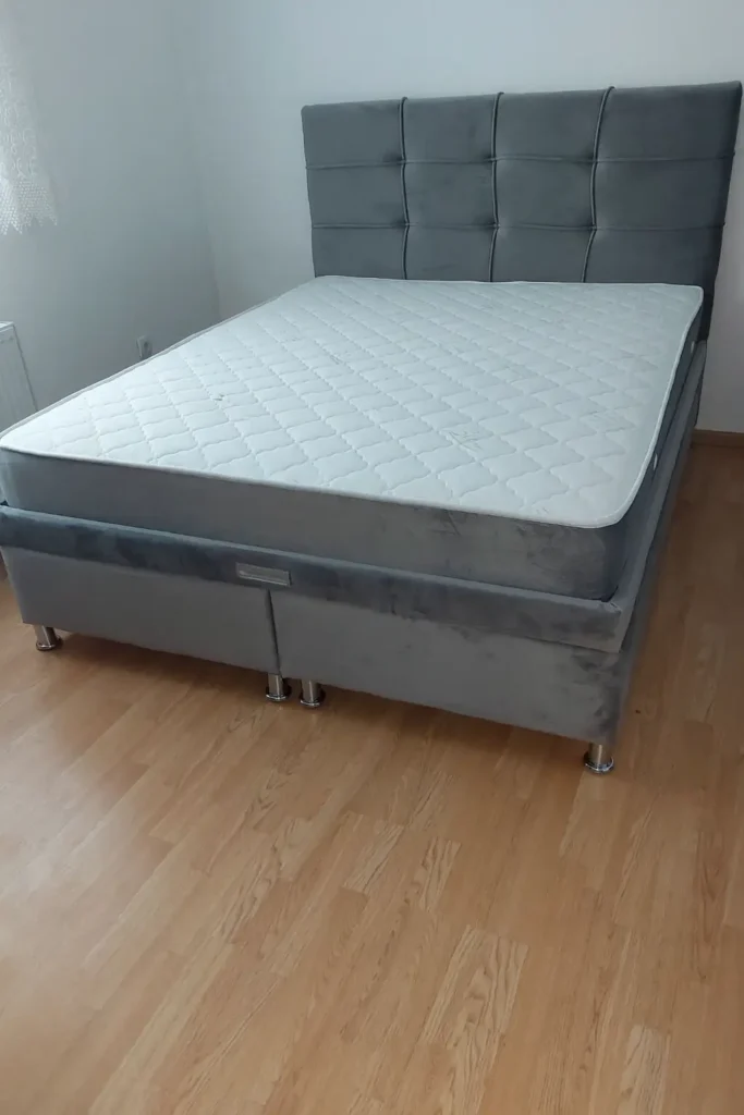 Nameštaj Kruševac 6 Spavaća soba