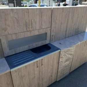 kuhinja iverica nameštaj kruševac