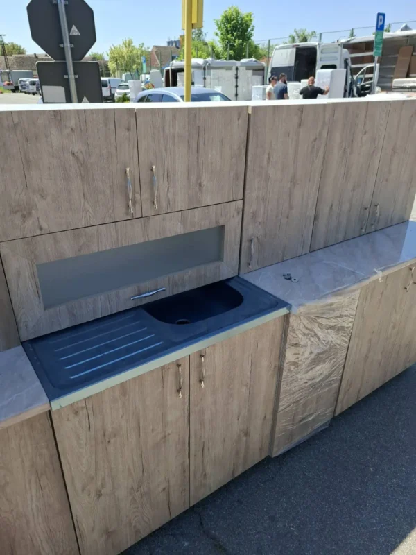 kuhinja iverica nameštaj kruševac