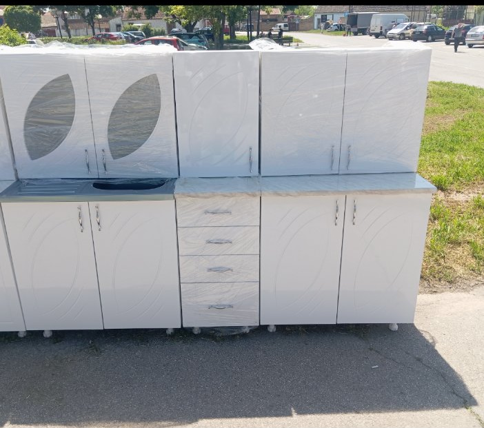 Nameštaj Kruševac 5 Kuhinja