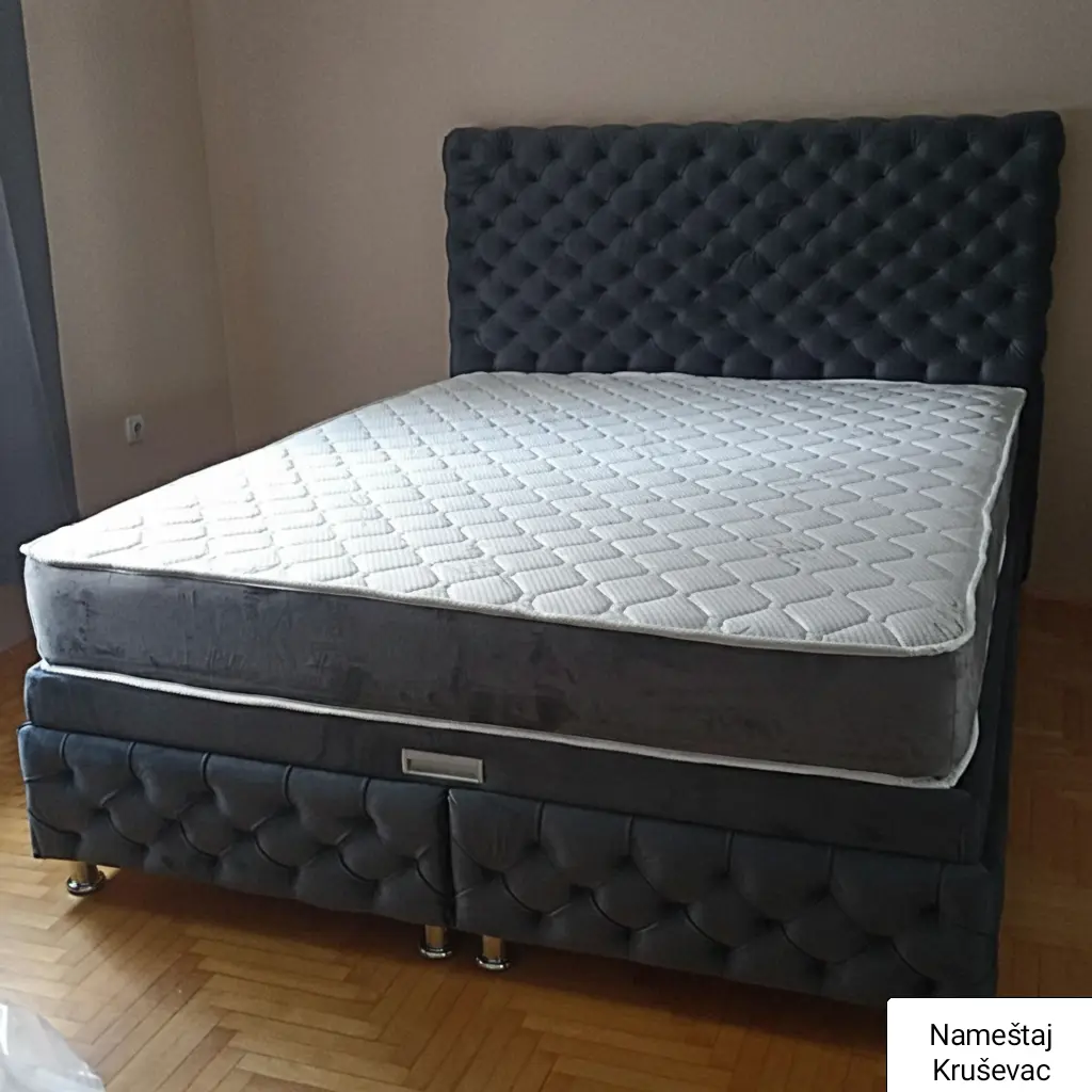 Nameštaj Kruševac Francuski Ležaj 3 Nameštaj Kruševac Francuski Ležaj