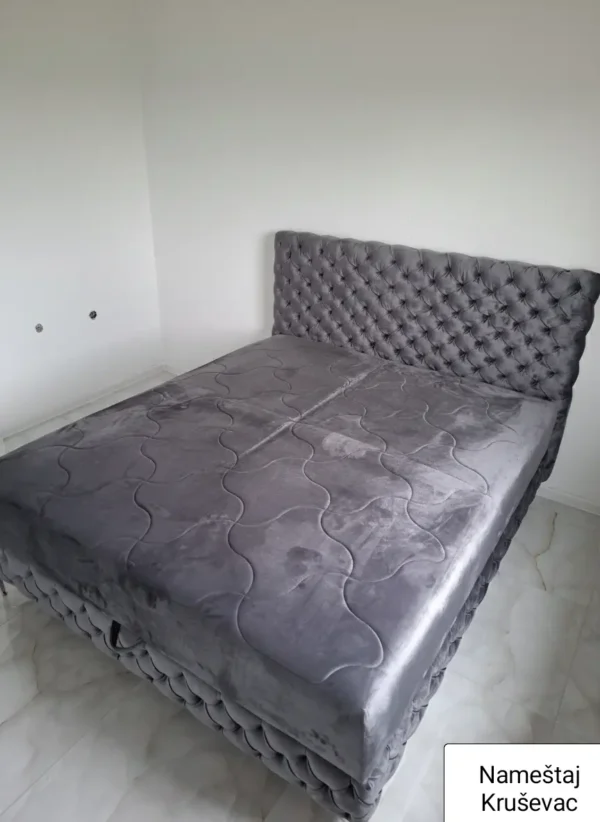 francuski lezaj krusevac