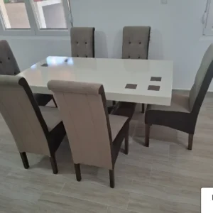 prodaja sto i stolice krusevac