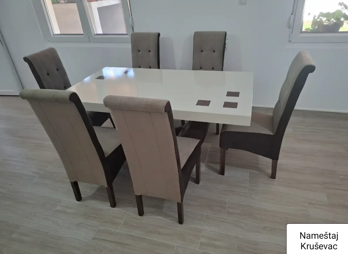 Nameštaj Kruševac Stolice 5 Nameštaj Kruševac Stolice
