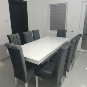 sto i stolice za trpezariju