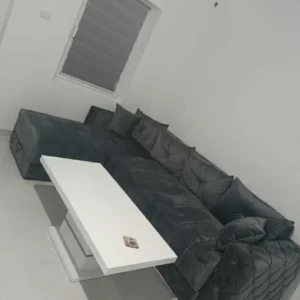 ugaona garnitura i stocic